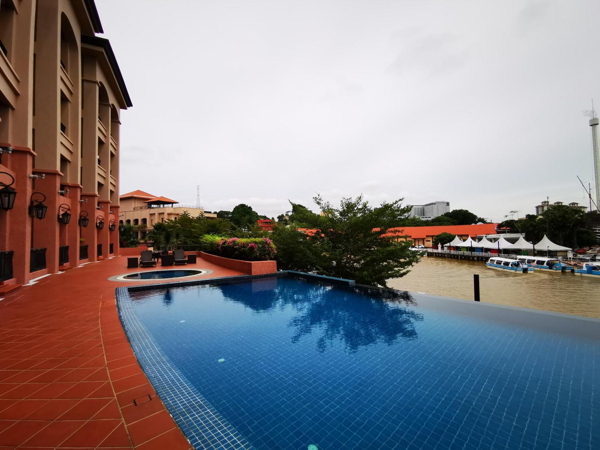 Apartment Casa Del Rio Luxury Residences