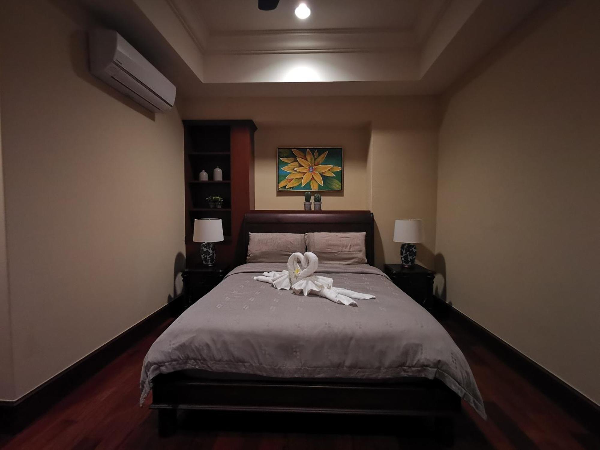 Casa Del Rio Luxury Residences Apartment
