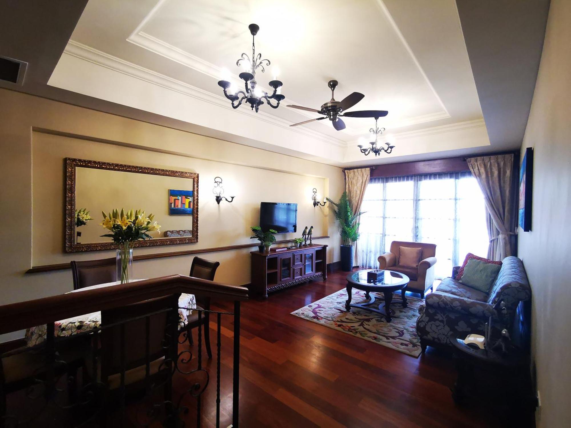 Casa Del Rio Luxury Residences Apartment *